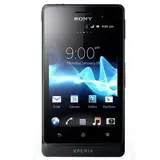 Смартфон Sony Xperia Go -ST 27i- Black