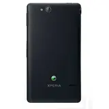 Смартфон Sony Xperia Go -ST 27i- Black - фото 2