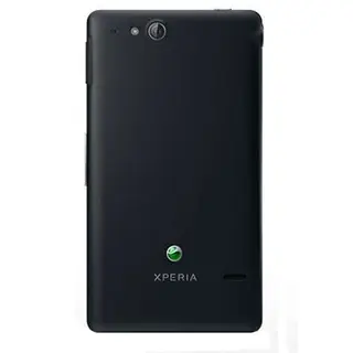 Смартфон Sony Xperia Go -ST 27i- Black