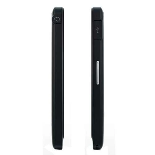 Смартфон Sony Xperia Go -ST 27i- Black - фото 3