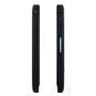 Смартфон Sony Xperia Go -ST 27i- Black