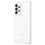 Смартфон Samsung Galaxy A53 8/256GB White - фото 6