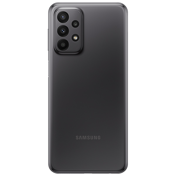 Смартфон Samsung Galaxy A23 4/64GB Black
