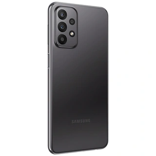 Смартфон Samsung Galaxy A23 4/64GB Black