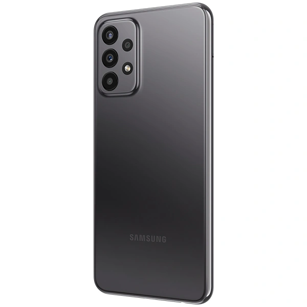 Смартфон Samsung Galaxy A23 4/64GB Black - фото 7