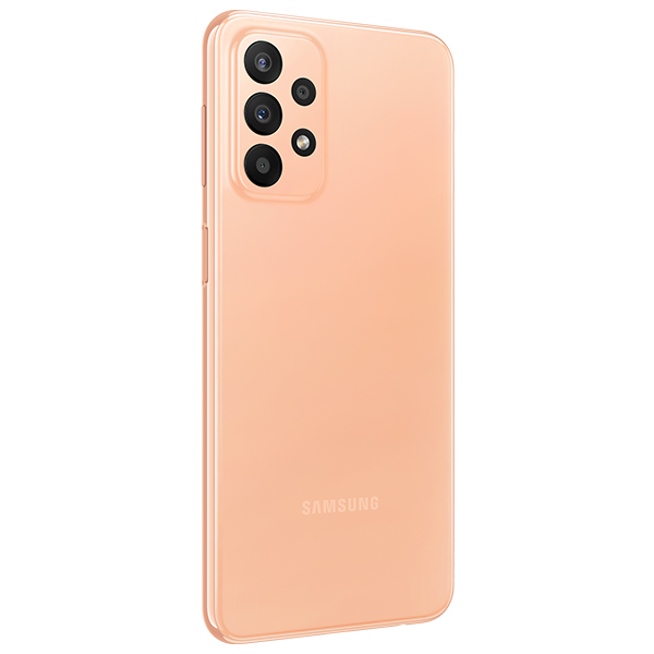 Смартфон Samsung Galaxy A23 4/64GB Orange