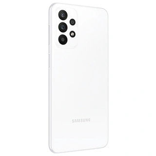 Samsung смартфоны Galaxy A23 4/64GB White