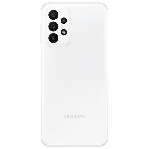 Samsung смартфоны Galaxy A23 4/64GB White - фото 6