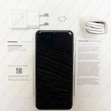 Смартфон Samsung Galaxy A23 6/128GB Black - фото 10