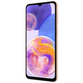 Смартфон Samsung Galaxy A23 6/128GB Orange