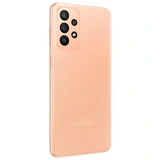 Смартфон Samsung Galaxy A23 6/128GB Orange - фото 5