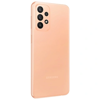 Смартфон Samsung Galaxy A23 6/128GB Orange