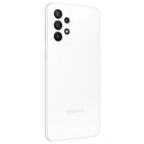 Смартфон Samsung Galaxy A23 6/128GB White - фото 5