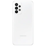Смартфон Samsung Galaxy A23 6/128GB White - фото 6