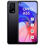 ОРРО смартфоны A55 4/64GB Starry Black