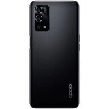 ОРРО смартфоны A55 4/64GB Starry Black - фото 3
