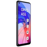 ОРРО смартфоны A55 4/64GB Starry Black - фото 5