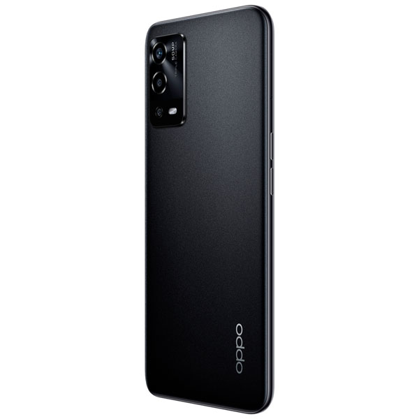ОРРО смартфоны A55 4/64GB Starry Black