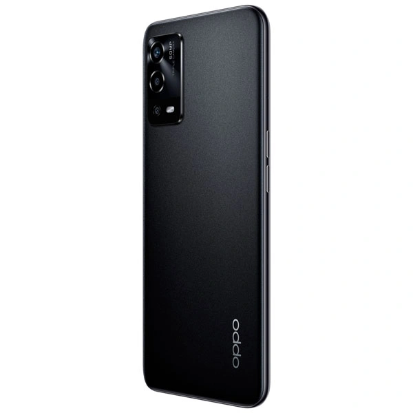 ОРРО смартфоны A55 4/64GB Starry Black - фото 6