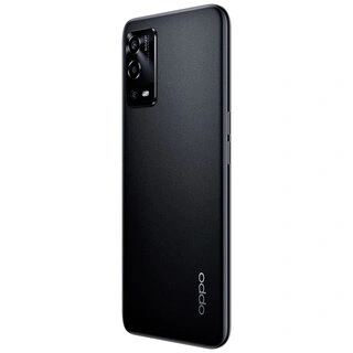 ОРРО смартфоны A55 4/64GB Starry Black