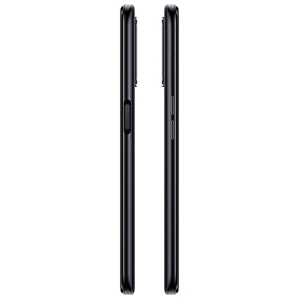 ОРРО смартфоны A55 4/64GB Starry Black - фото 8