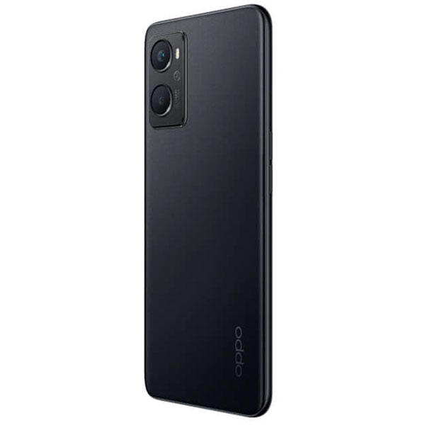 OPPO смартфоны A96 6/128GB Starry Black