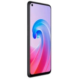 Смартфон OPPO A96 6/128GB Starry Black - фото 3