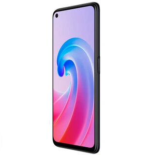 Смартфон OPPO A96 6/128GB Starry Black