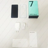 Смартфон OPPO Reno7 8/128GB Cosmic Black - фото 9