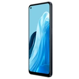 Смартфон OPPO Reno7 8/128GB Cosmic Black - фото 4