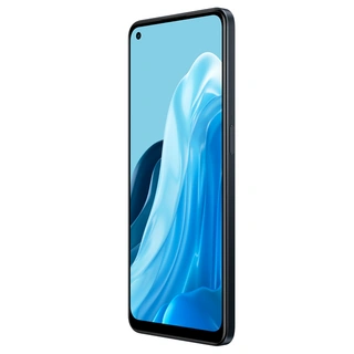 Смартфон OPPO Reno7 8/128GB Cosmic Black