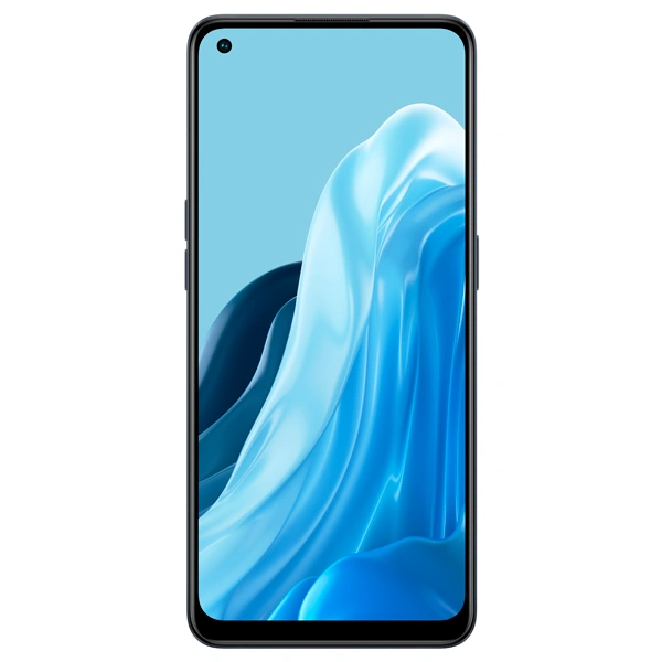 Смартфон OPPO Reno7 8/128GB Cosmic Black - фото 3