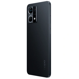 Смартфон OPPO Reno7 8/128GB Cosmic Black
