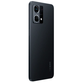 Смартфон OPPO Reno7 8/128GB Cosmic Black