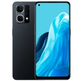Смартфон OPPO Reno7 8/128GB Cosmic Black