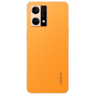 Смартфон OPPO Reno7 8/128GB Sunset Orange