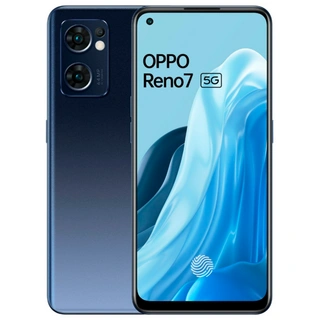 Смартфон OPPO Reno7 5G 8/256GB Starry Black