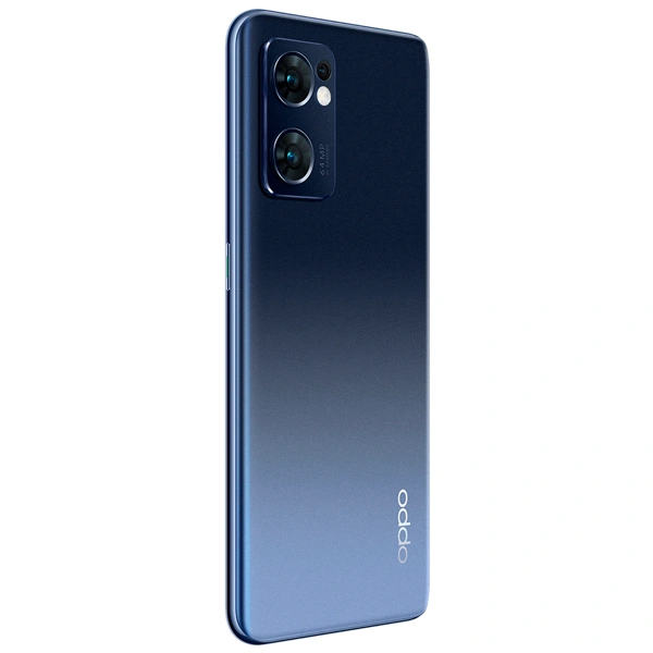 Смартфон OPPO Reno7 5G 8/256GB Starry Black - фото 2