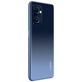 Смартфон OPPO Reno7 5G 8/256GB Starry Black