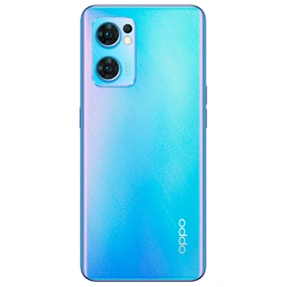 Смартфон OPPO Reno7 5G 8/256GB Startrails Blue