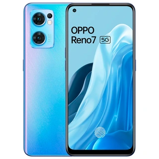 Смартфон OPPO Reno7 5G 8/256GB Startrails Blue