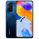 Смартфон Xiaomi Redmi Note 11 Pro 5G 6/64GB Atlantic Blue