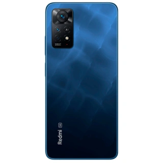 Смартфон Xiaomi Redmi Note 11 Pro 5G 6/64GB Atlantic Blue