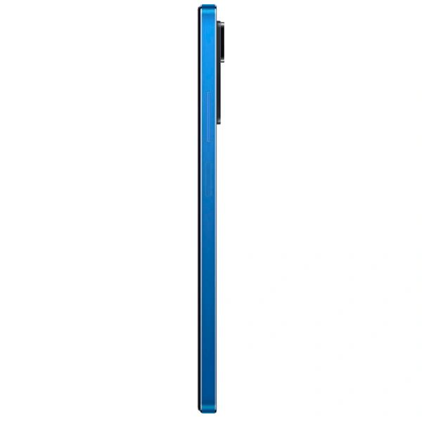 Смартфон Xiaomi Redmi Note 11 Pro 5G 6/64GB Atlantic Blue - фото 4