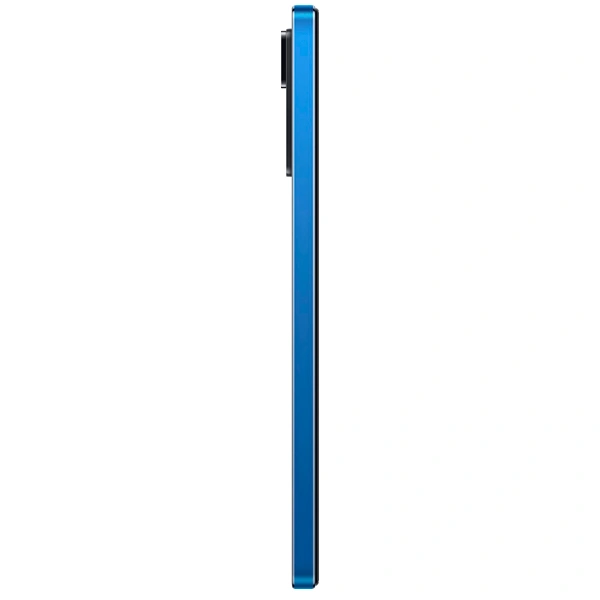 Смартфон Xiaomi Redmi Note 11 Pro 5G 6/64GB Atlantic Blue - фото 5