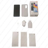 Смартфон Xiaomi Redmi Note 11 Pro 5G 6/64GB Atlantic Blue - фото 8