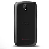 Смартфон HTC Desire 500 dual sim (Glossy Black) - фото 2
