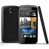 Смартфон HTC Desire 500 dual sim (Glossy Black) - фото 3