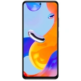 Смартфон Xiaomi Redmi Note 11 Pro 5G 6/64GB Polar White - фото 2