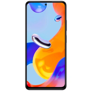 Смартфон Xiaomi Redmi Note 11 Pro 5G 6/64GB Polar White